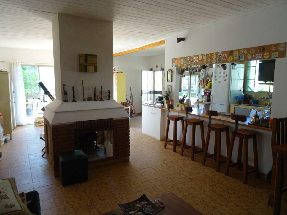 Gaia Hostal Tigre Luaran gambar