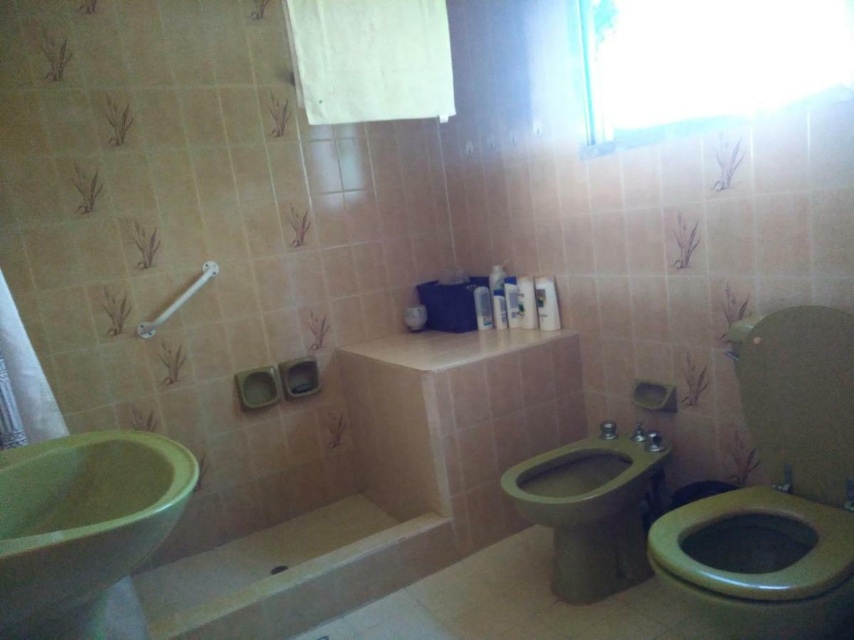 Gaia Hostal Tigre Luaran gambar